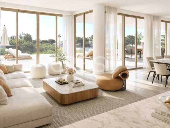 Elegant Family Dwelling Villas / Houses in Coral Bay with 5 bedrooms