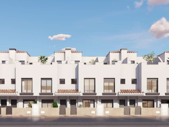 Contemporary Living Haven  in Santa Rosalia with 2 bedrooms