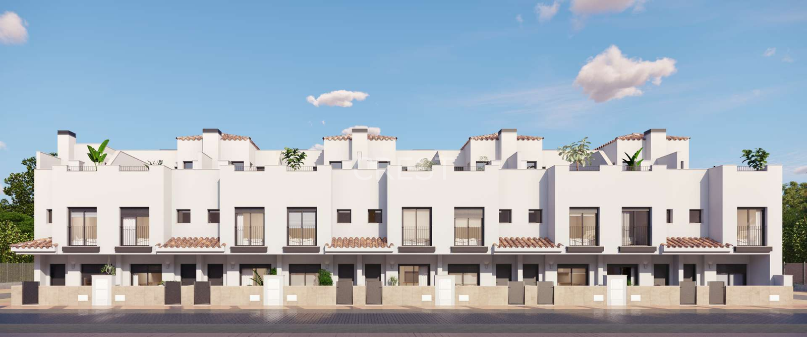5dc13dcf881 Contemporary Living Haven in Santa Rosalia with 2 bedrooms