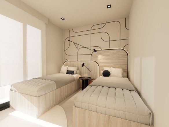 Contemporary Comfort Haven  in Pilar De La Horadada with 3 bedrooms