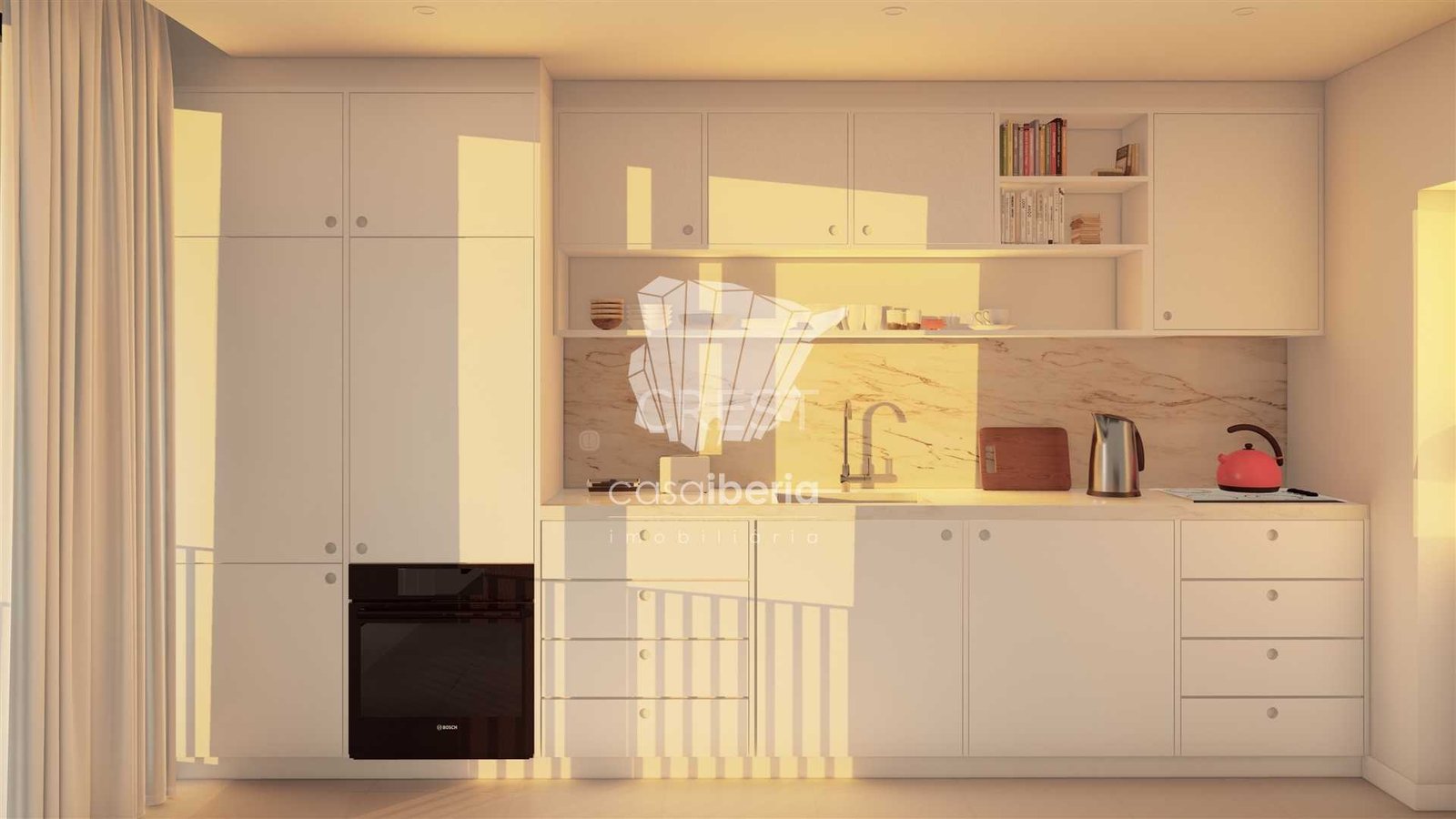 Stylish Living Space Apartment in Faro  with 2 bedrooms