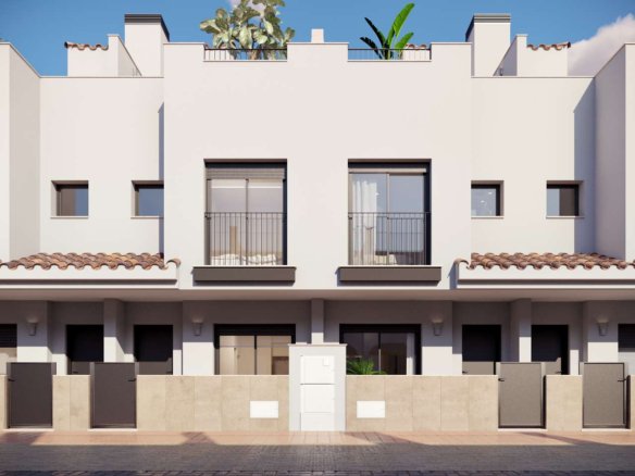 Luxurious Family Haven  in Santa Rosalia with 3 bedrooms