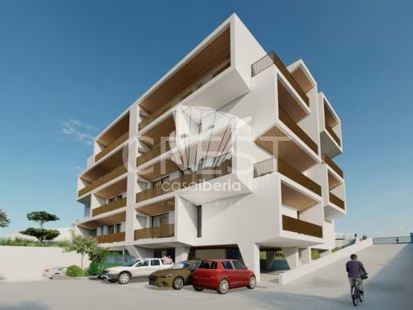 Stylish Living Space Apartment in Faro  with 2 bedrooms