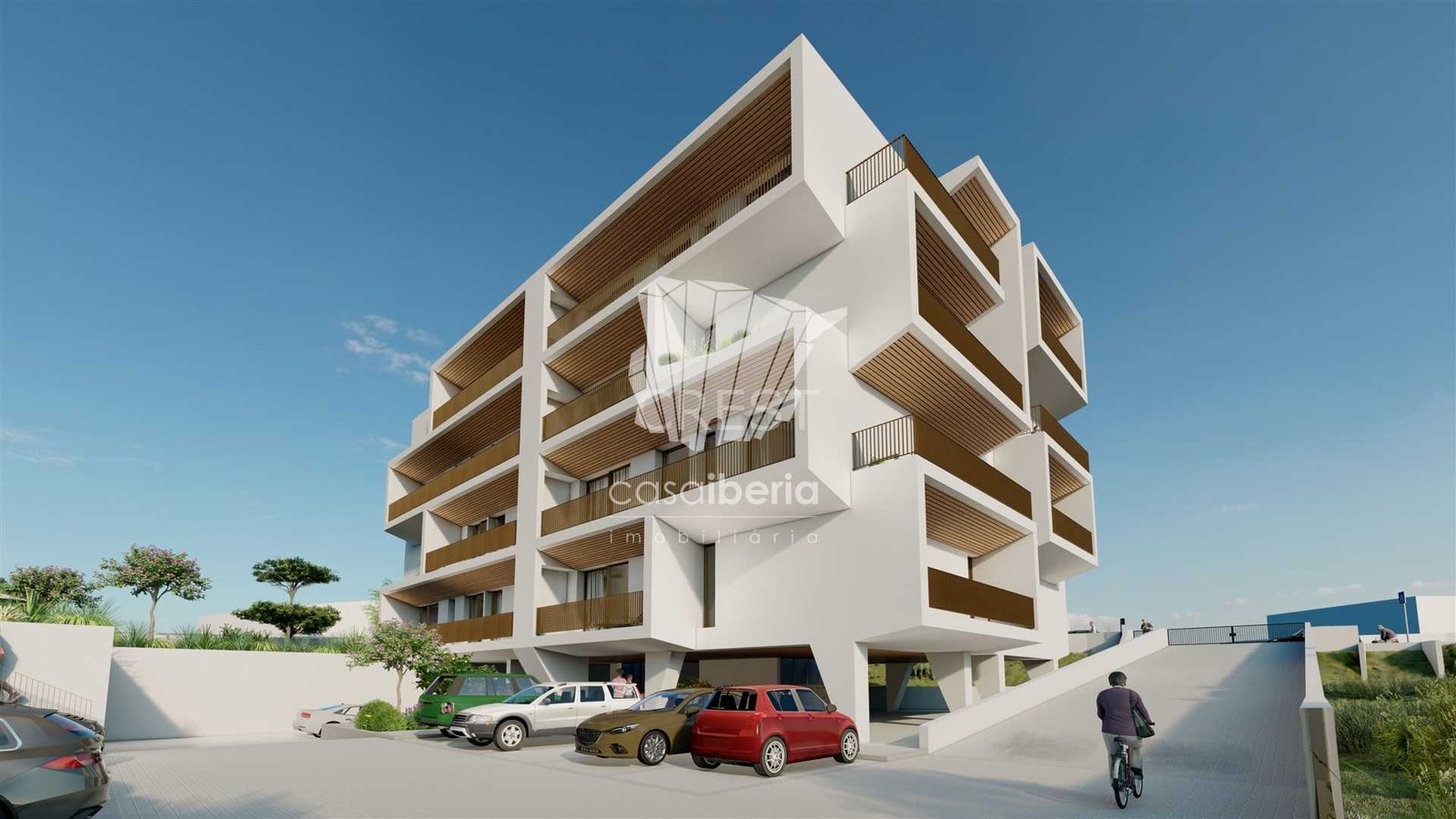 64d81dec4698 Stylish Living Space Apartment in Faro with 2 bedrooms
