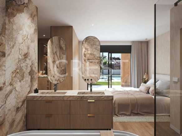 Modern Comfort Haven  in Sucina with 3 bedrooms