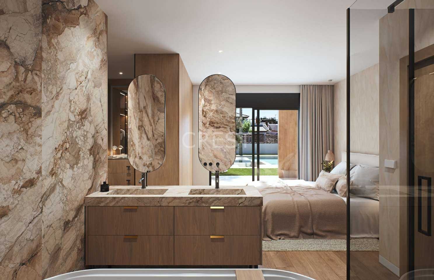 67de34cf883 Modern Comfort Haven in Sucina with 3 bedrooms