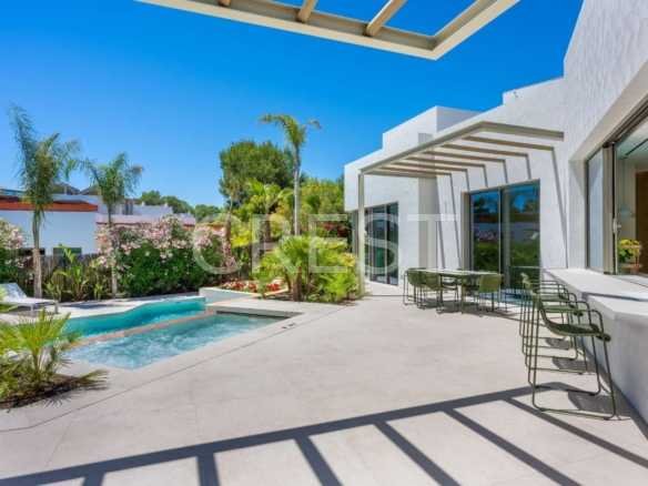 Serene Family Getaway  in Orihuela Costa with 3 bedrooms