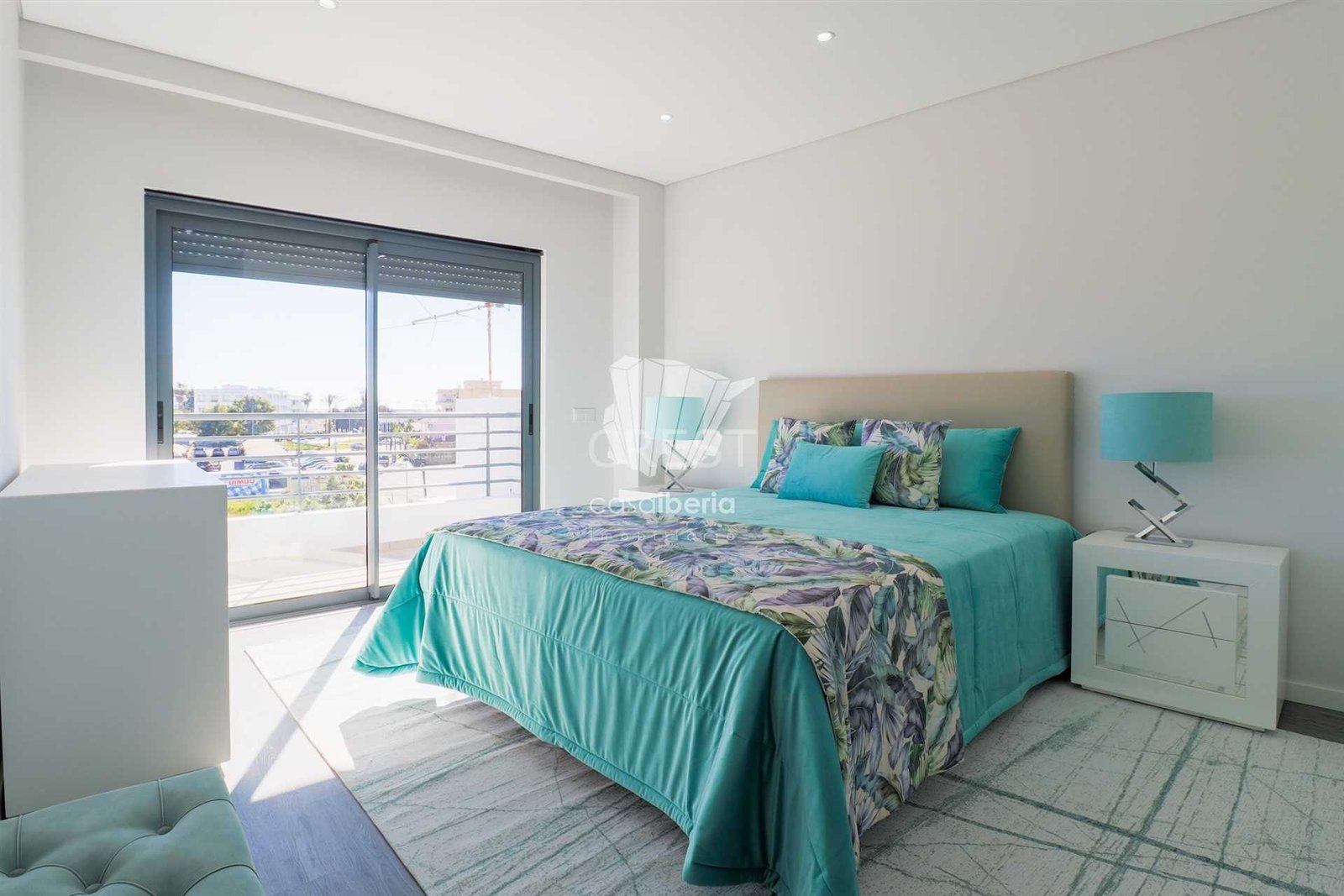 Quarto Planta
