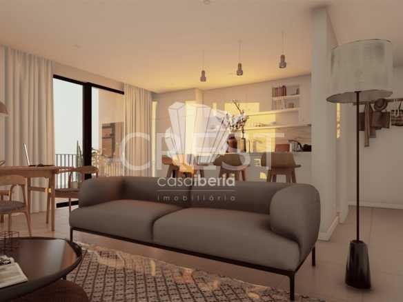Stylish Living Space Apartment in Faro  with 2 bedrooms