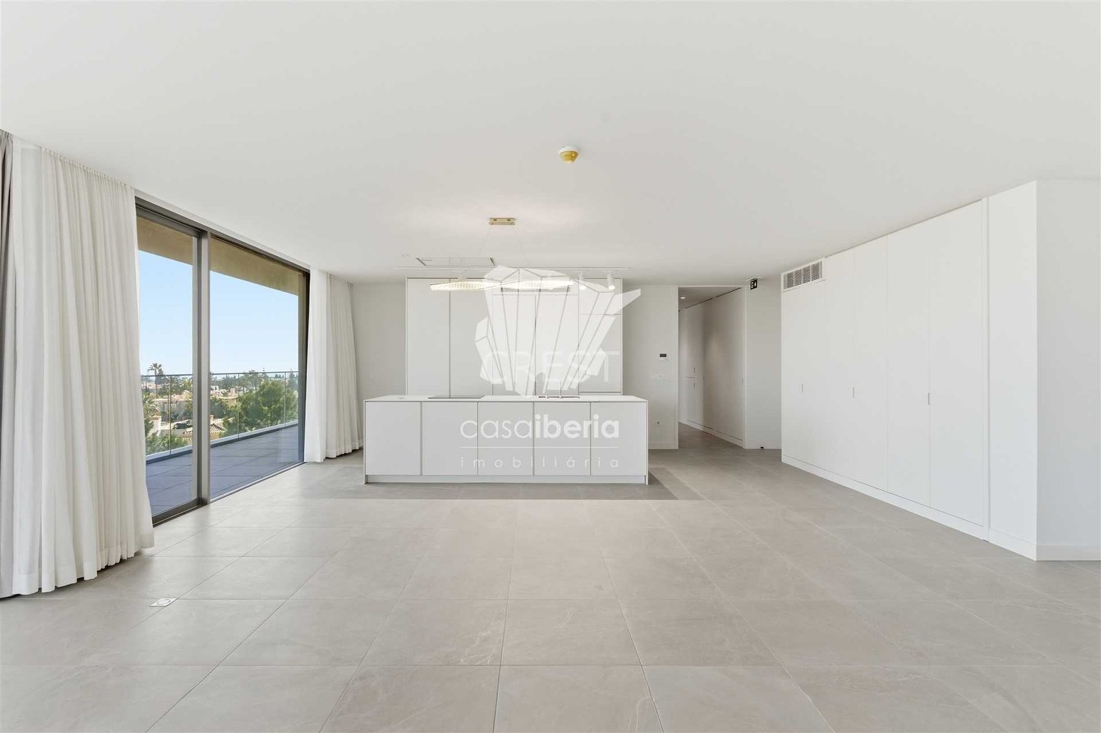 6de63c944896 Elegant Family Abode Apartment in Faro with 3 bedrooms