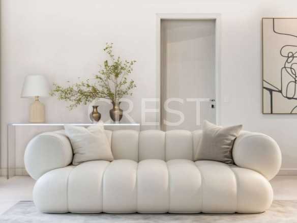 Relaxing Family Sanctuary Apartments / Penthouses in Mandria with 2 bedrooms