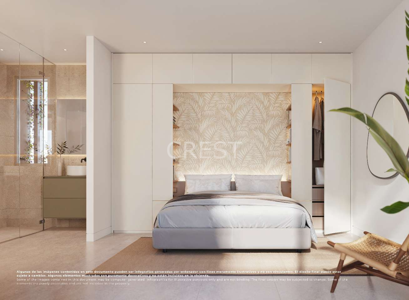 Stylish Retreat Haven  in San Javier with 3 bedrooms