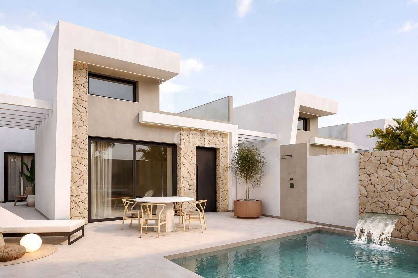 770357b2886 Versatile Layout in Los Alcázares with 3 bedrooms