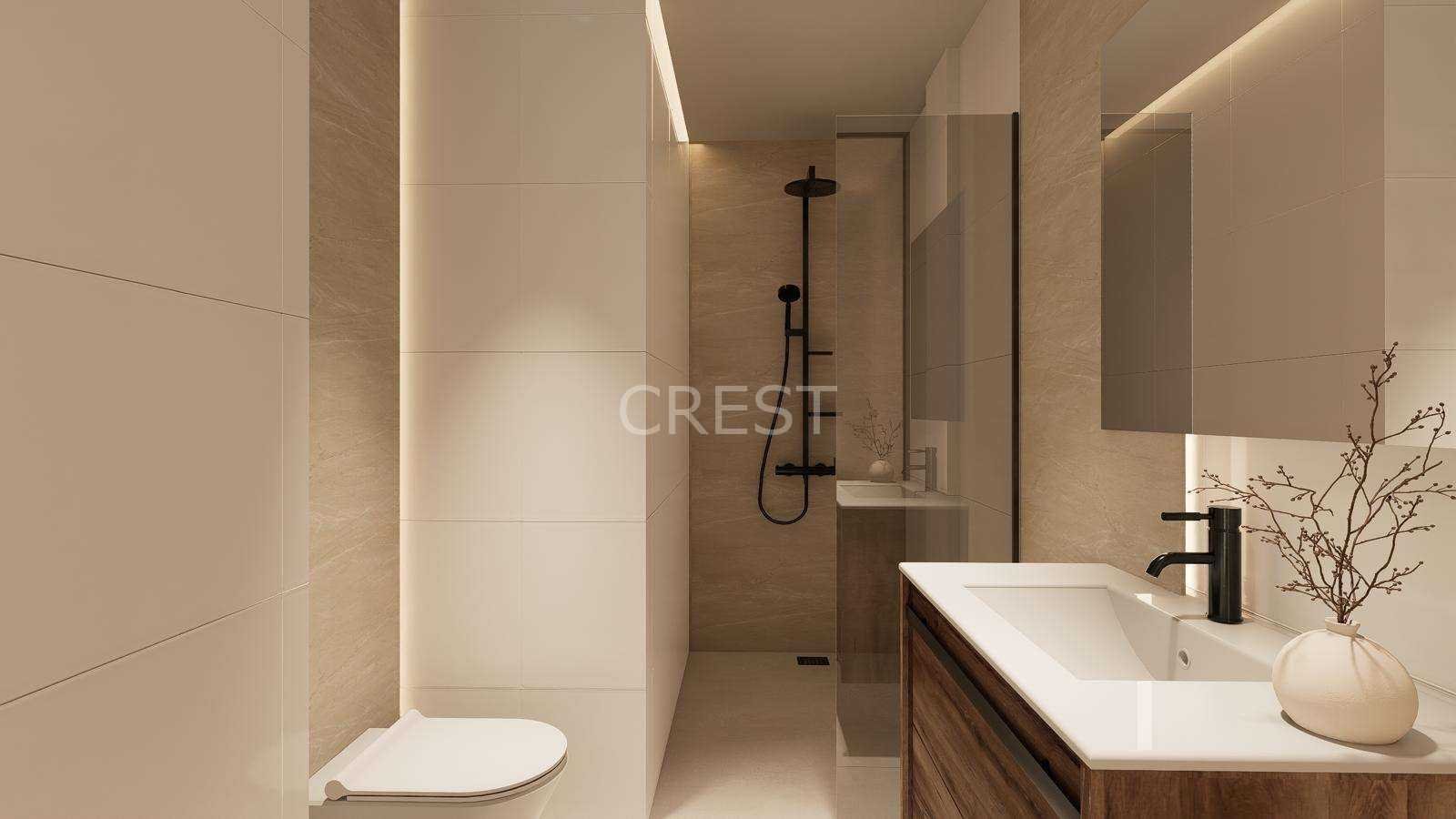 Contemporary Comfort Haven  in Pilar De La Horadada with 3 bedrooms