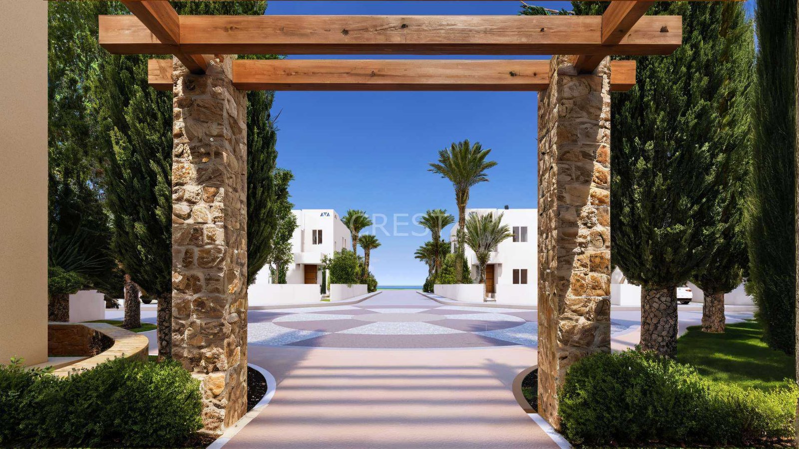 7be8b2e1A-MAND-10-001 Relaxing Family Sanctuary Apartments / Penthouses in Mandria with 2 bedrooms