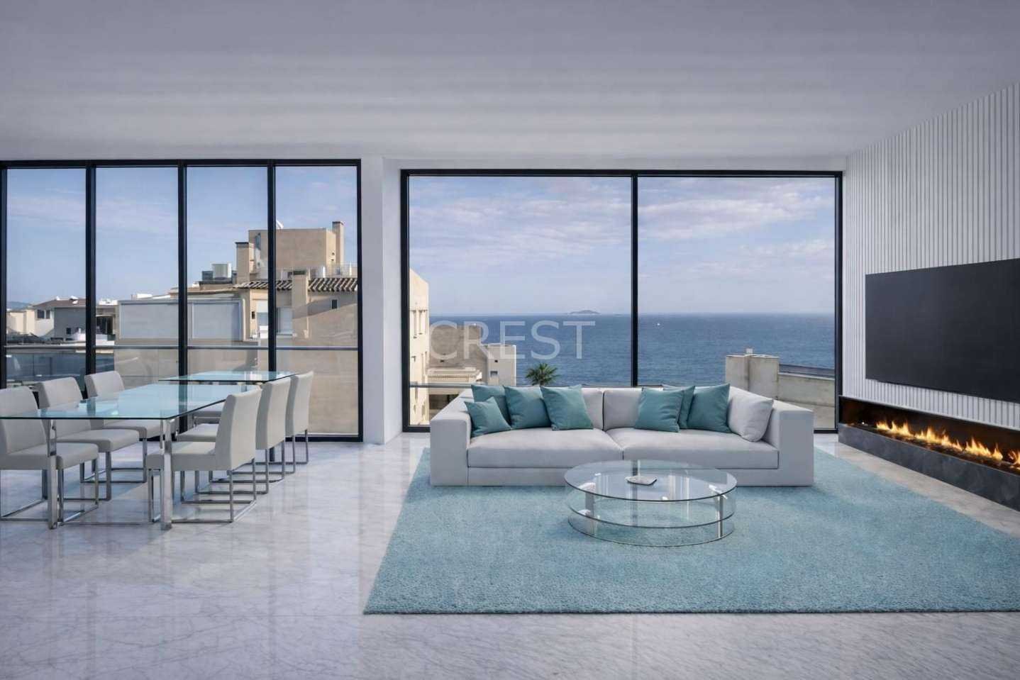 Welcoming Family Home  in San Pedro Del Pinatar with 2 bedrooms