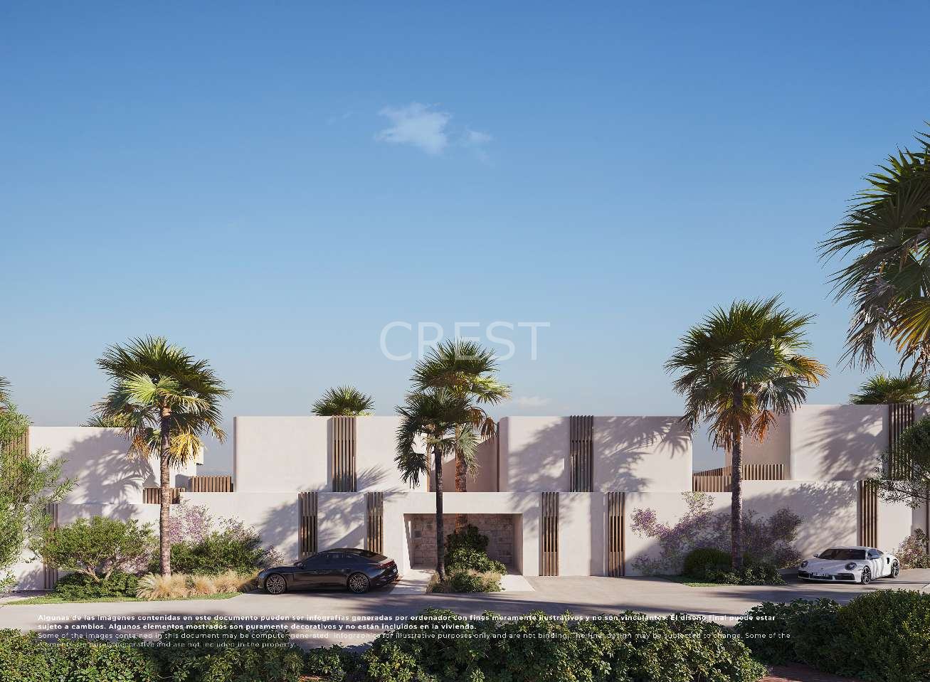 Stylish Retreat Haven  in San Javier with 3 bedrooms
