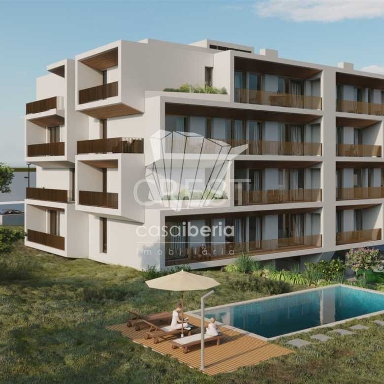 Vista Exterior