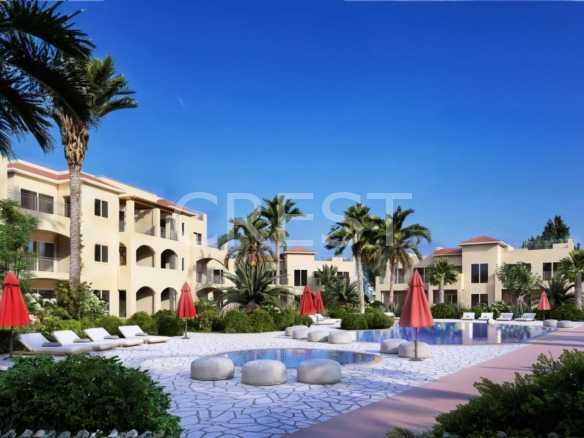 Efficient Living Space Apartments / Penthouses in Mandria with 1 bedrooms