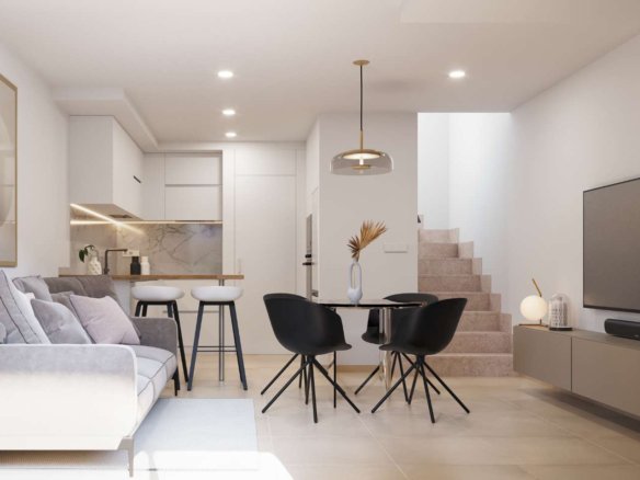 Luxurious Family Haven  in Santa Rosalia with 3 bedrooms