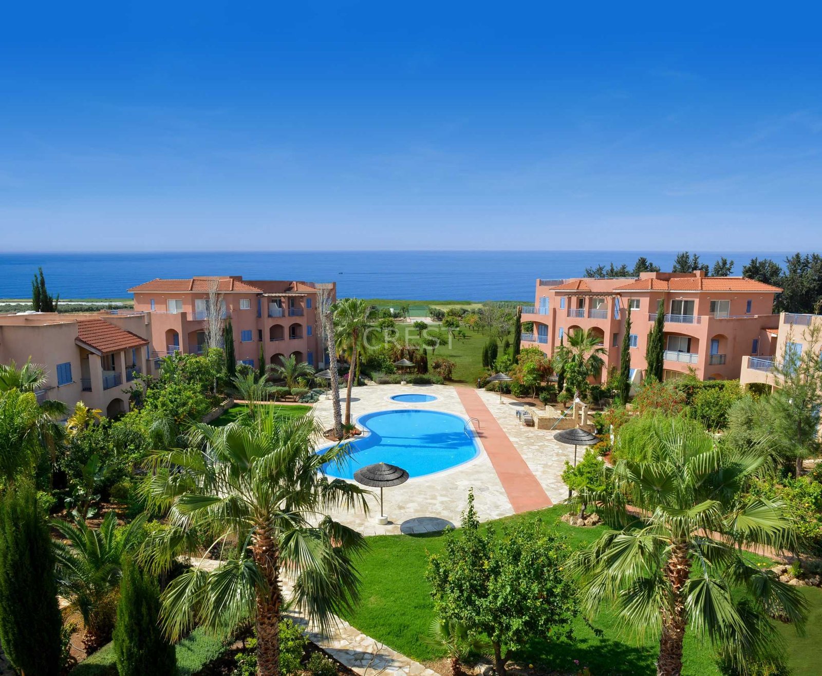 8f15e738A-MAND-10-101 Vibrant Family Abode Apartments / Penthouses in Mandria with 2 bedrooms