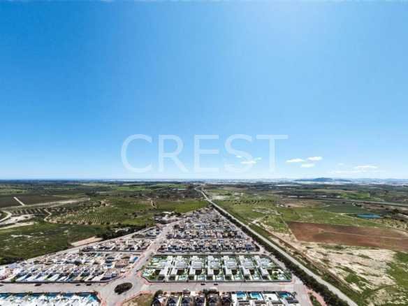 Modern Comfort Haven  in Sucina with 3 bedrooms