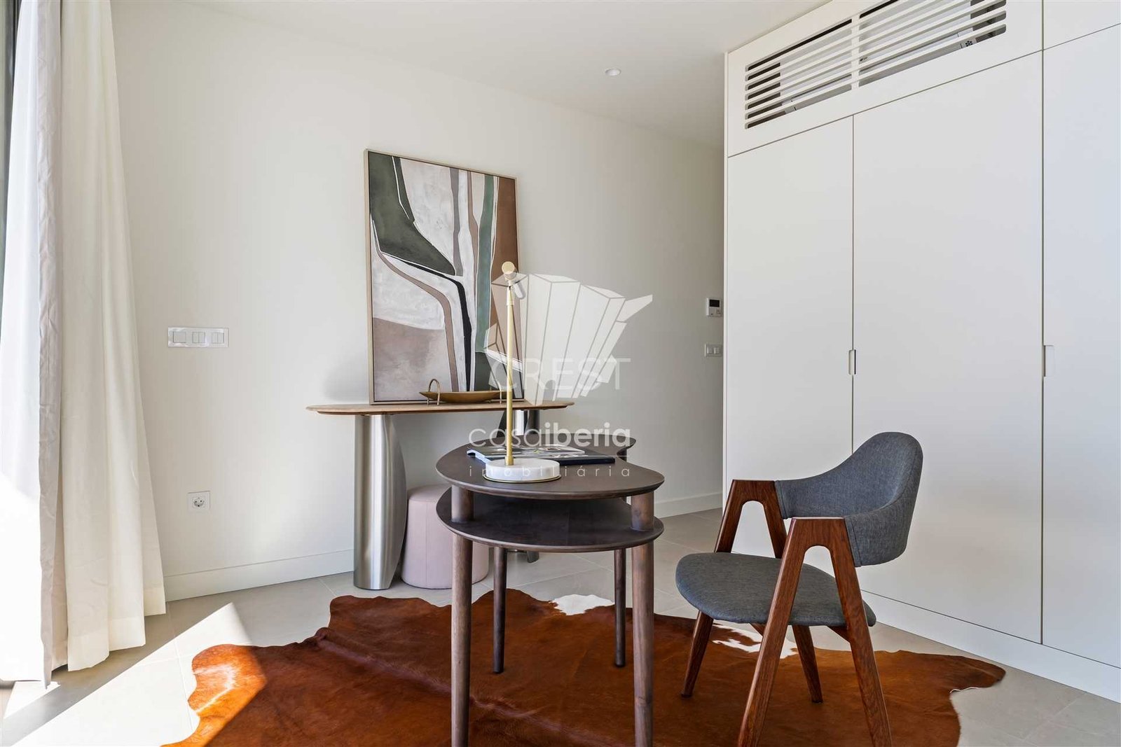949416da4545 Generous Living Space Apartment in Faro with 4 bedrooms