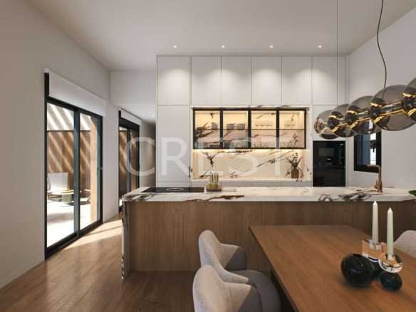 Modern Comfort Haven  in Sucina with 3 bedrooms