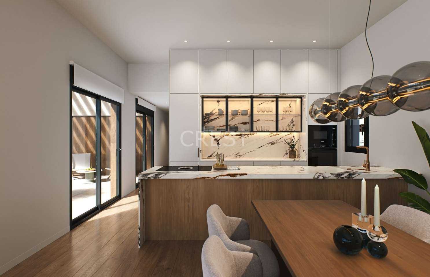 96d17cf1883 Modern Comfort Haven in Sucina with 3 bedrooms