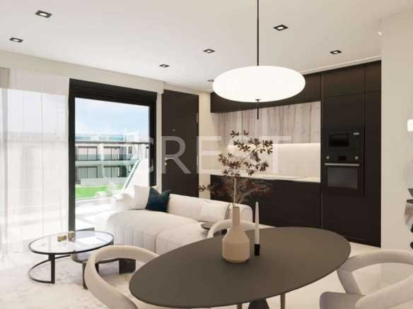 Contemporary Comfort Haven  in Pilar De La Horadada with 3 bedrooms