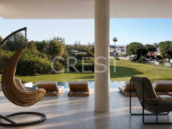 Elegant Family Dwelling Villas / Houses in Coral Bay with 5 bedrooms