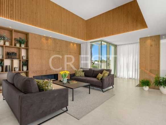 Serene Family Getaway  in Orihuela Costa with 3 bedrooms