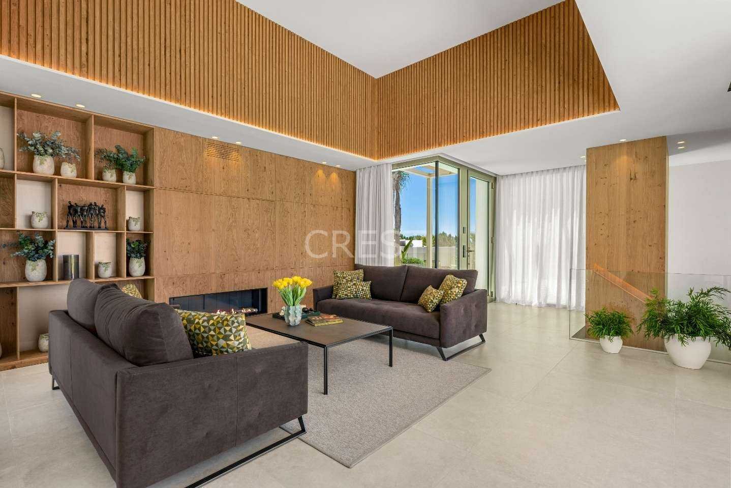 Serene Family Getaway  in Orihuela Costa with 3 bedrooms