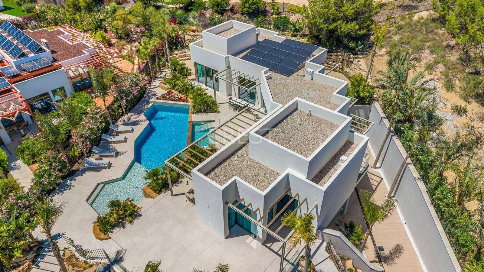 a15a67f6887 Serene Family Getaway in Orihuela Costa with 3 bedrooms