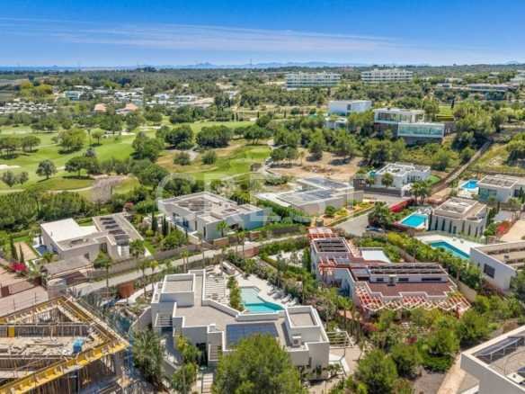 Serene Family Getaway  in Orihuela Costa with 3 bedrooms