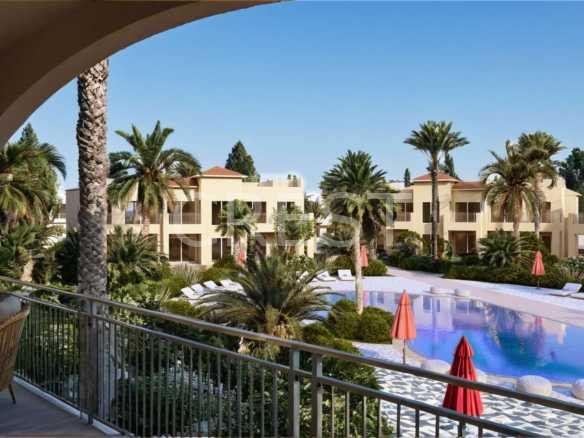 Relaxing Family Sanctuary Apartments / Penthouses in Mandria with 2 bedrooms