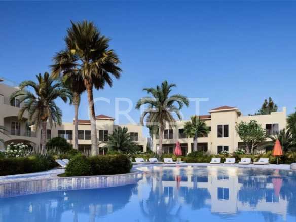 Efficient Living Space Apartments / Penthouses in Mandria with 1 bedrooms