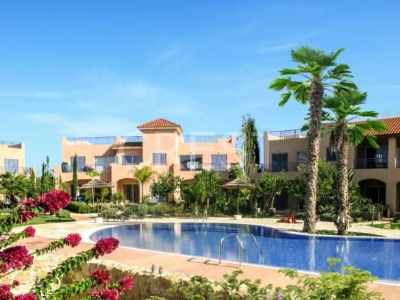 Compact Charm Apartments / Penthouses in Mandria with 1 bedrooms