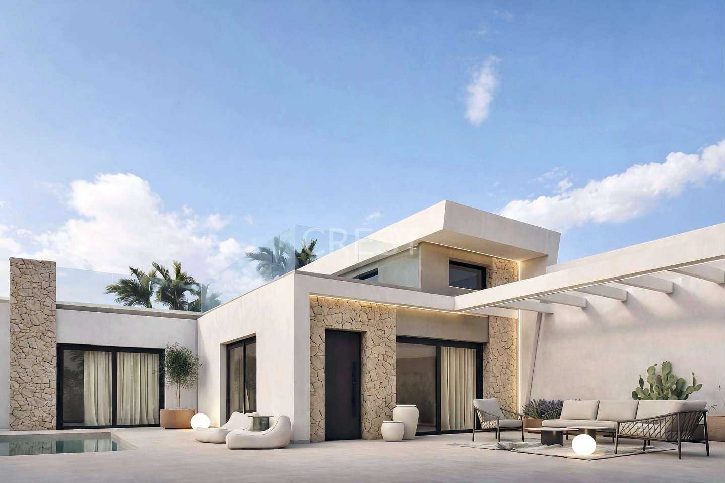 a87f0030886 Versatile Layout in Los Alcázares with 3 bedrooms
