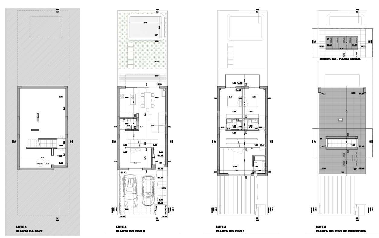 acb31cb64807 Grand Family Estate Terraced House in Faro with 4 bedrooms
