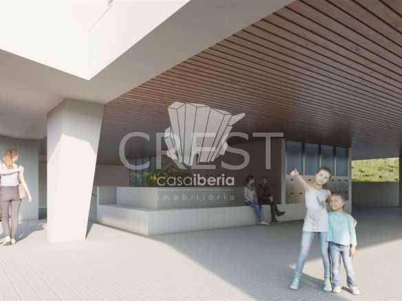 Stylish Living Space Apartment in Faro  with 2 bedrooms