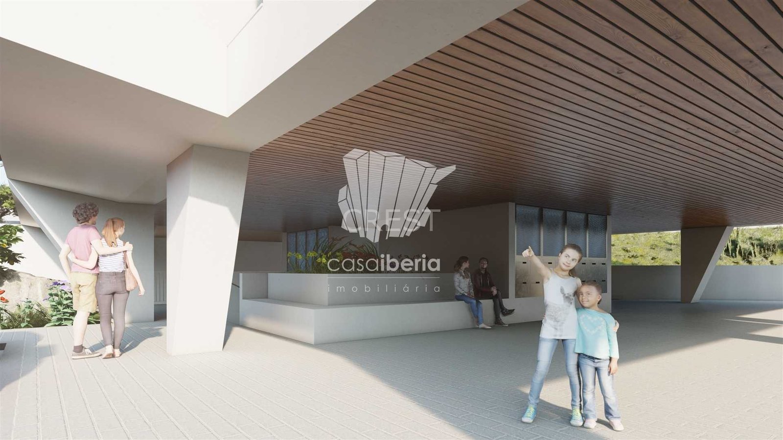 Stylish Living Space Apartment in Faro  with 2 bedrooms