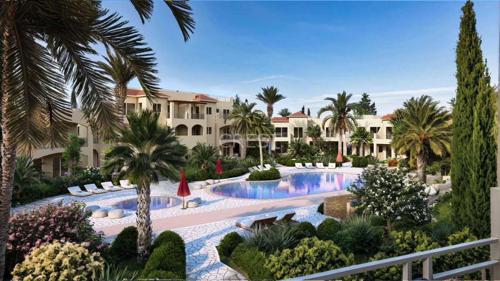 af71e32bA-MAND-10-003 Family-Friendly Apartments / Penthouses in Mandria with 2 bedrooms