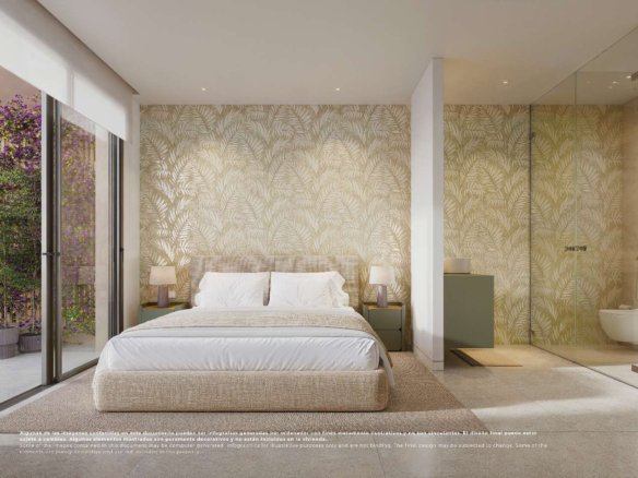 Stylish Retreat Haven  in San Javier with 3 bedrooms