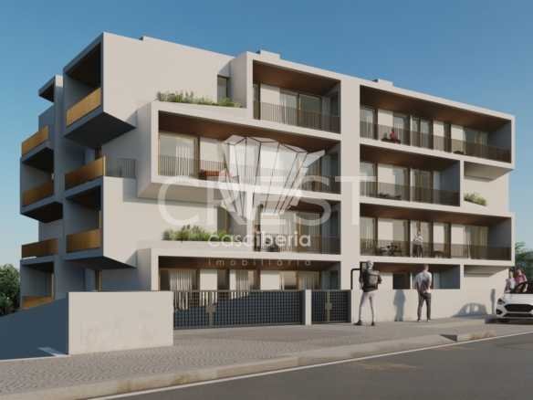 Stylish Living Space Apartment in Faro  with 2 bedrooms