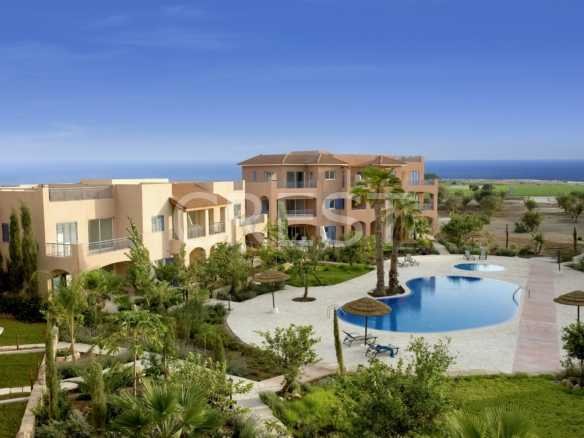 Relaxing Family Sanctuary Apartments / Penthouses in Mandria with 2 bedrooms