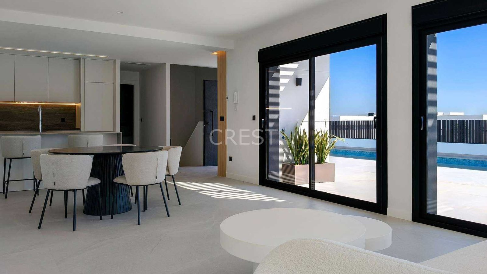 b7f0f6dc893 Generous Living Space in Rojales with 4 bedrooms