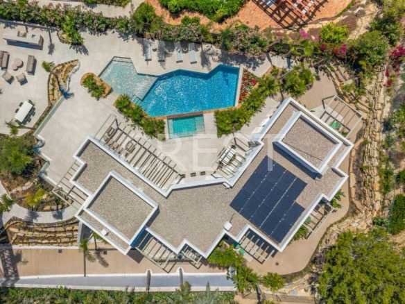Serene Family Getaway  in Orihuela Costa with 3 bedrooms