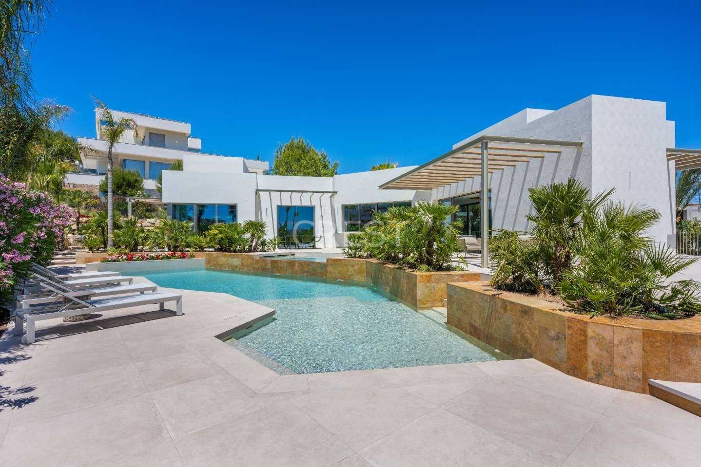 Serene Family Getaway  in Orihuela Costa with 3 bedrooms