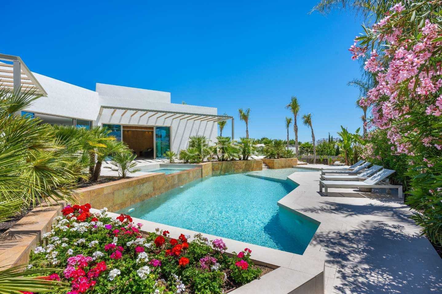 bcd9253f887 Serene Family Getaway in Orihuela Costa with 3 bedrooms